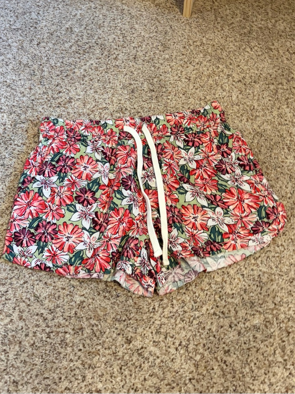 Women’s Beachy Shorts